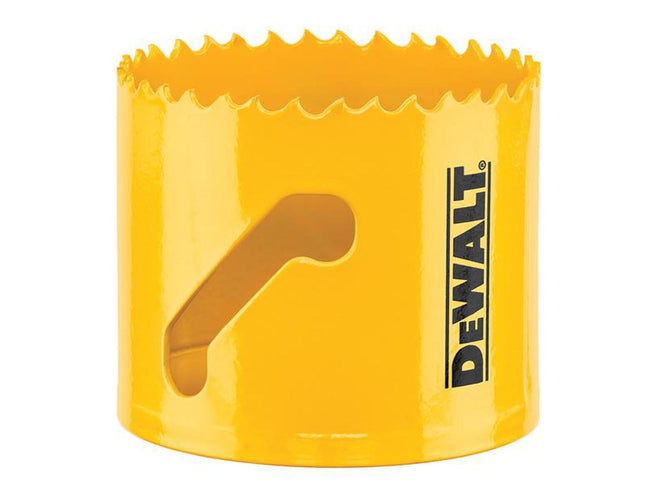 Dewalt Power Tools Extreme Bi-Metal Hole Saw 57Mm