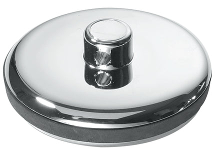 McAlpine 1 1/2" CP Plastic Plug CP1