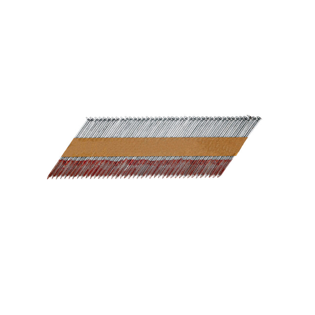 JCP Fixings Ring HDG Clipped Head Drivefast Nails Only CE - 75 x 3.1mm (Box of 1000)