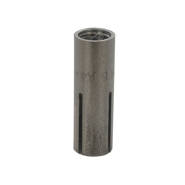 JCP Fixings A4-316 Stainless Steel ETA Drop-In Anchors CE - M16/20 x 65 (Box of 25)
