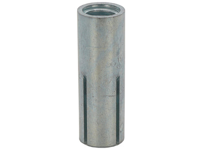 JCP Fixings ETA Drop-In Anchors CE Bright Zinc Plated - M10/12 x 40 (Box of 50)