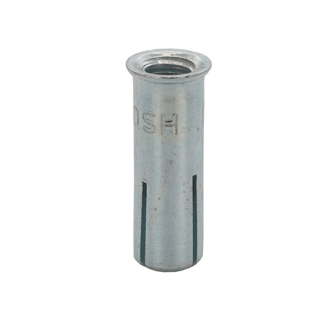 JCP Fixings ETA Lipped Drop-In Anchors CE - M10 x 40 (Box of 50)