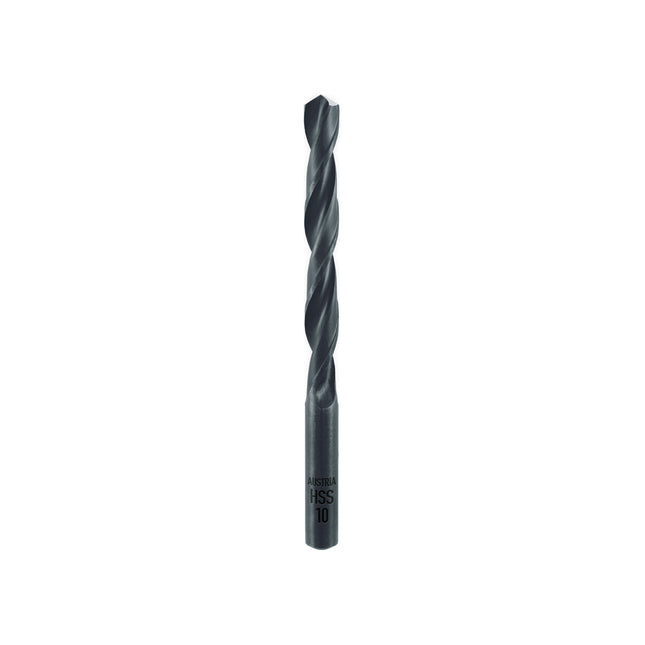 Alpen High Speed Steel Drill Bit 1.5 x 40mm - FJHSSW015 - Pack of 3