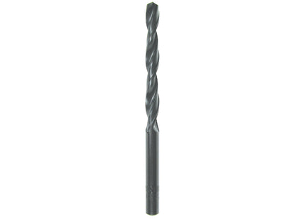Alpen High Speed Steel (HSS) Drill Bit - 8.0 x 117mm (Box of 10)