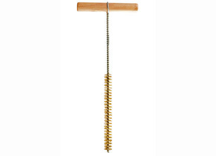 JCP Fixings Round Wire Hole Cleaning Brush - 10mm - FJCB10 - Perfect for Cleaning
