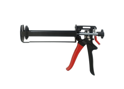 JCP Fixings Resin Gun Injection Tool - 410ml Cartridges - FJJTOOL410