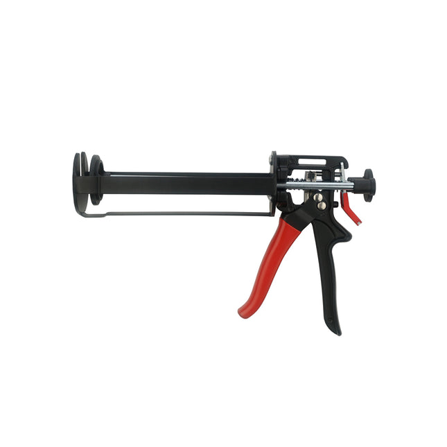 JCP Fixings Resin Gun Injection Tool - 410ml Cartridges - FJJTOOL410