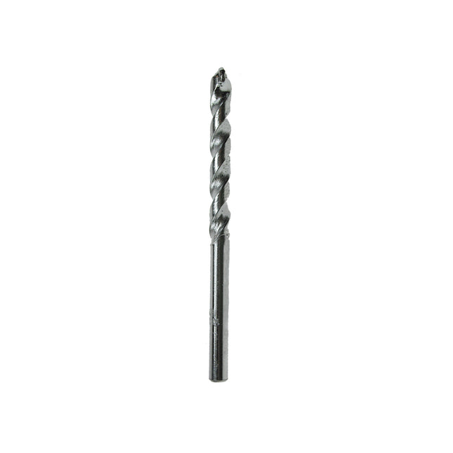 JCP Fixings Masonry Straight Shank Drill Bit - 5.0 x 85mm - FJJMD05085
