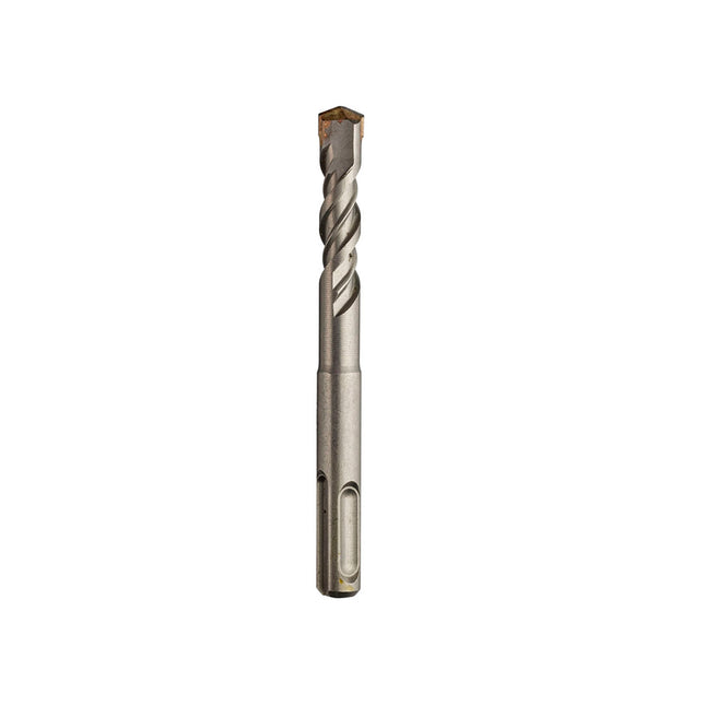 JCP Fixings SDS+ Drill Bit - 6.0mm x 200mm - FJSD06200 - Perfect for Heavy-Duty Applications