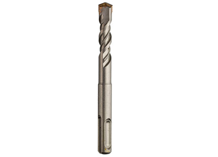 JCP Fixings SDS+ Drill Bit - 6.0mm x 110mm, 2 Cutting Edges - FJSD06110