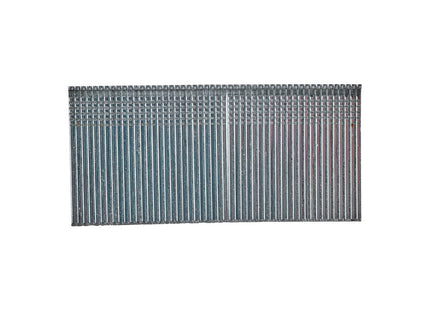 JCP Fixings A2-304 Stainless Steel Straight Brad Nails And Gas CE - 50mm F16 (Box of 2000)