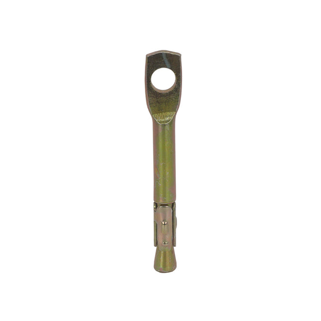 JCP Fixings Wirehangers ZYP - 6 x 55mm (Box of 100)