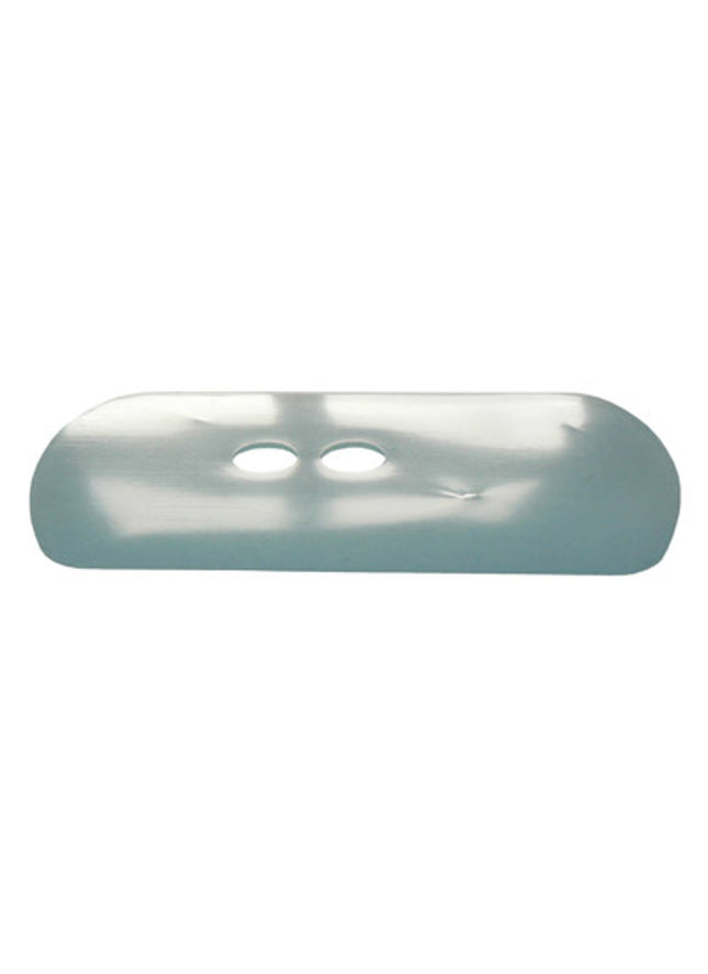 127mm Diaphragm Washer for Siphon - Oval Design