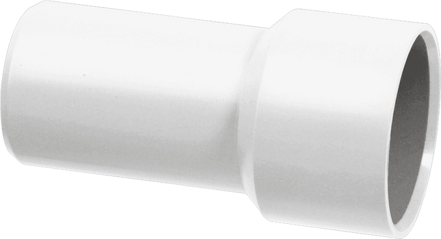 McAlpine ABSCON-35X1.25 1¼" ABS Solvent Weld Adaptor