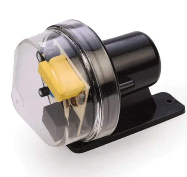 Hi-Spec Hi-Spec Hspc3 Niagara Complete Wall Mounted Photocell Kit