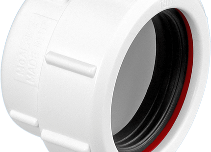 McAlpine T23U 1½" Waste Pipe Blank Cap