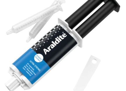 Araldite Standard Epoxy Syringe 24Ml