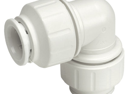 John Guest Speedfit Plumbers Box (Selection of Speedfit Fittings)