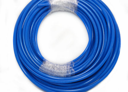 John Guest 10m RED & 10m BLUE 12mm Campervan Camper Motorhome Water Pipe 20m Kit