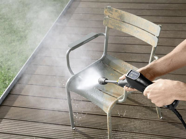 Karcher K 3 Power Control Home Pressure Washer 120 Bar 240V