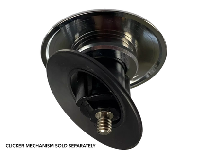 McAlpine Sink Bath Clicker Plug Waste WASHER ONLY Seal for Click Clack Plug