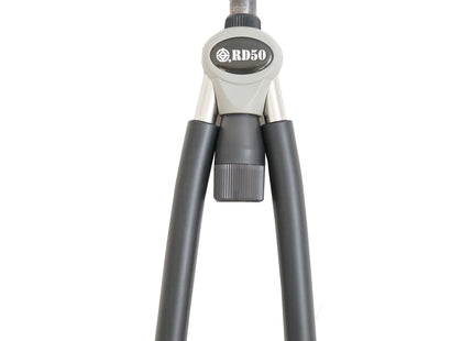 JRP Riveting Products JRP Rd50 Rivet Lever Tool (3.0 - 5.0) - JRPTOOLRD50 - Great for Riveting