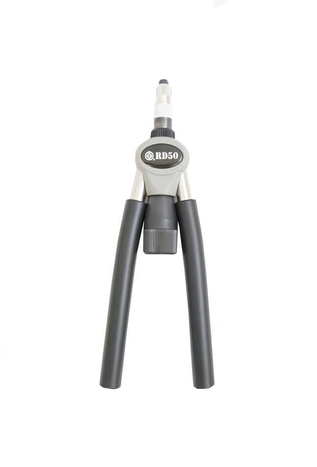 JRP Riveting Products JRP Rd50 Rivet Lever Tool (3.0 - 5.0) - JRPTOOLRD50 - Great for Riveting