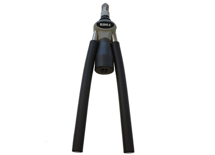 JRP Riveting Products JRP Rd64 Heavy Duty Rivet Lever Tool (3.0 - 6.4) - JRPTOOLRD64