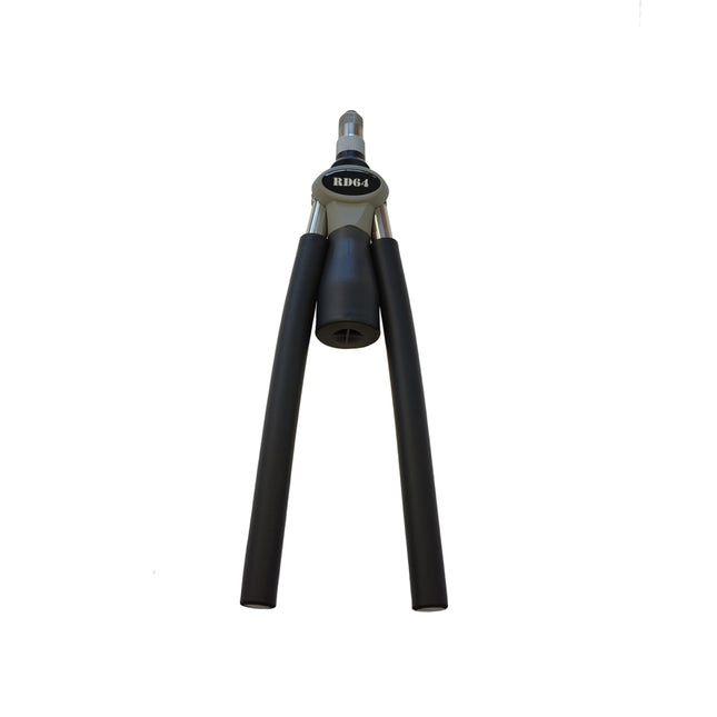 JRP Riveting Products JRP Rd64 Heavy Duty Rivet Lever Tool (3.0 - 6.4) - JRPTOOLRD64