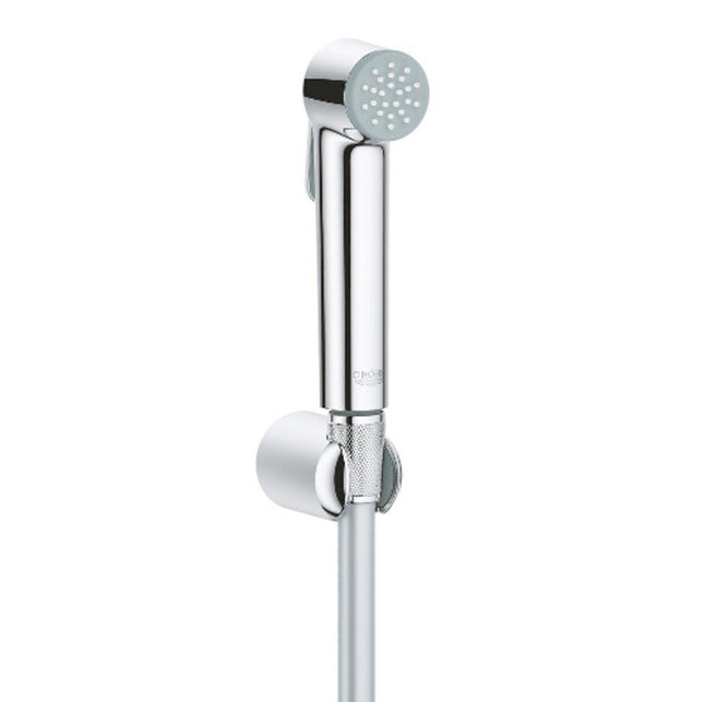 Grohe New Tempesta F-Trigger Spray Wall Holder - 26353000 - Perfect for Showers
