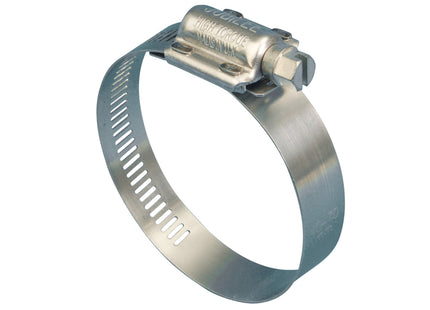 Jubilee Jubilee Ht360 High Torque Ss304 Hose Clip 330-360mm. (Box of 5)
