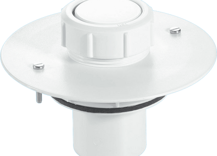 McAlpine CPTSG Conversion Cover Plate