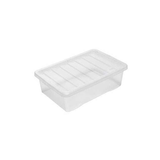 Addis Underbed Storage Box Complete With Lid
