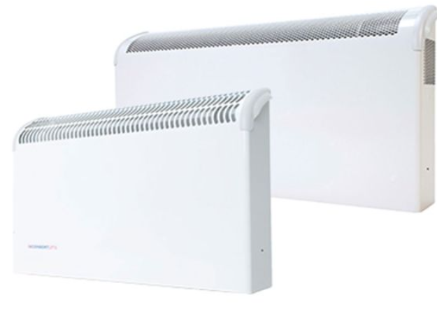 Consort 2Kw Fan Heater 2KW CSL2LST