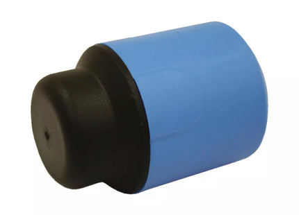 John Guest Speedfit Blue Stop End 25mm UG4625B (Pack of 2)