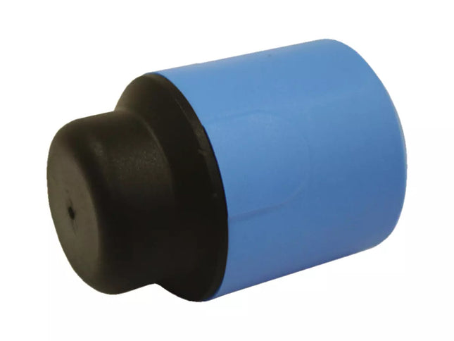 John Guest Speedfit Blue Stop End 25mm UG4625B (Pack of 2)