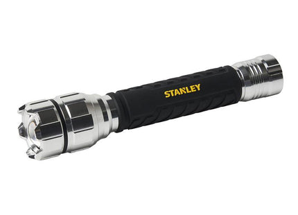 Stanley Lighting Hand Torch 500 Lumens