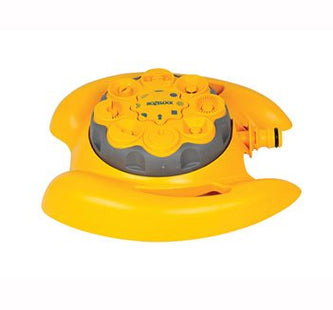 Hozelock Multi Sprinkler 79M (Pack of 6)