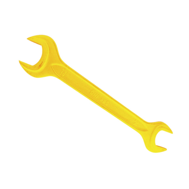 Monument 2069R Heavy-Duty Compression Fitting Spanner 15/22Mm Din895