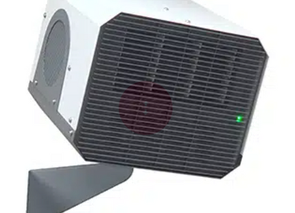 Consort Commercial Fan Heater 6Kw CH06CPIRX