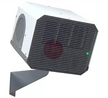 Consort Commercial Fan Heater 6Kw CH06CPIRX