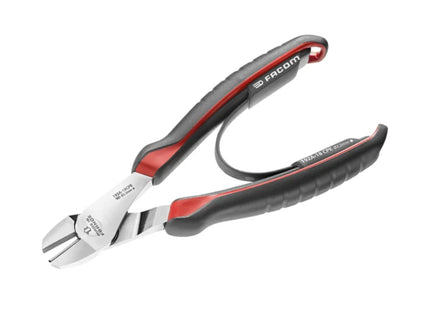 Facom 192A.18Cpe High-Performance Diagonal Cutters 180Mm