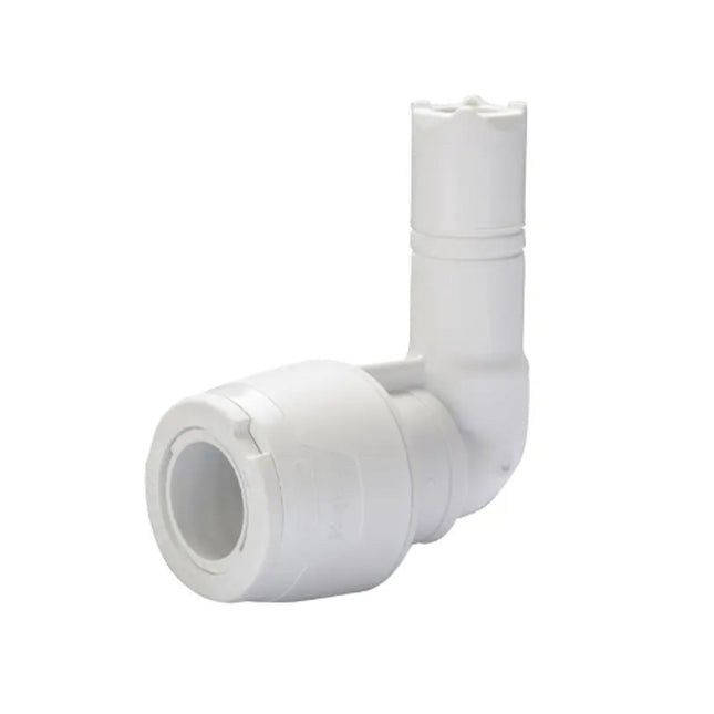 Hep20 KL Elbow 90 Degree Spigot 22mm - KL4-22 - For Efficient Plumbing
