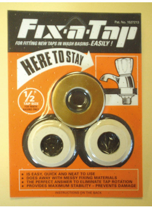 Primaflow Fix-A-Tap 3/4" x 36mm for Acrylic Baths