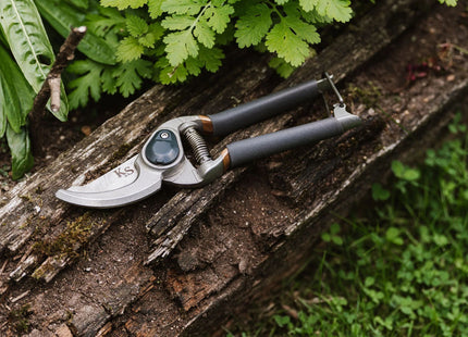 Kent & Stowe Traditional Bypass Secateurs
