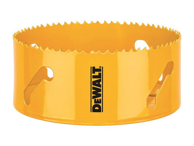 Dewalt Power Tools Extreme Bi-Metal Hole Saw 127Mm