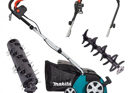 Makita UV3200 Electric Scarifier 1300W 240V