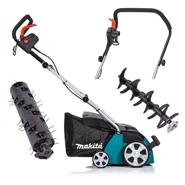 Makita UV3200 Electric Scarifier 1300W 240V