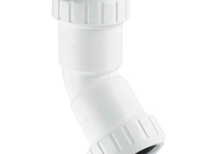 McAlpine S20L 1¼" 135° Surefit Bend