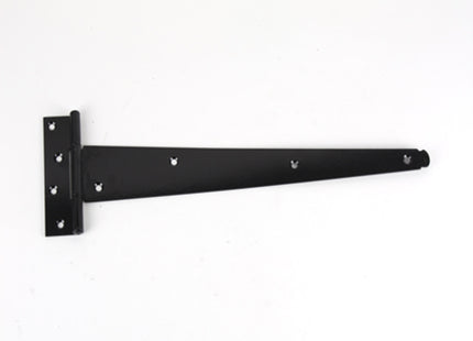 Unifix Pressed Steel 121M Medium Tee Hinge Exb - 610mm / 24" (Box of 5)